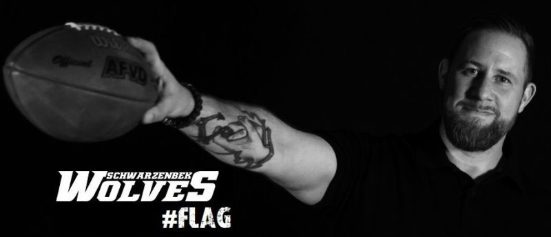 Sven Matz – Flag HC
